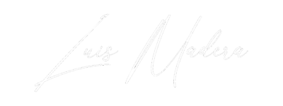 Luis Madera Logo